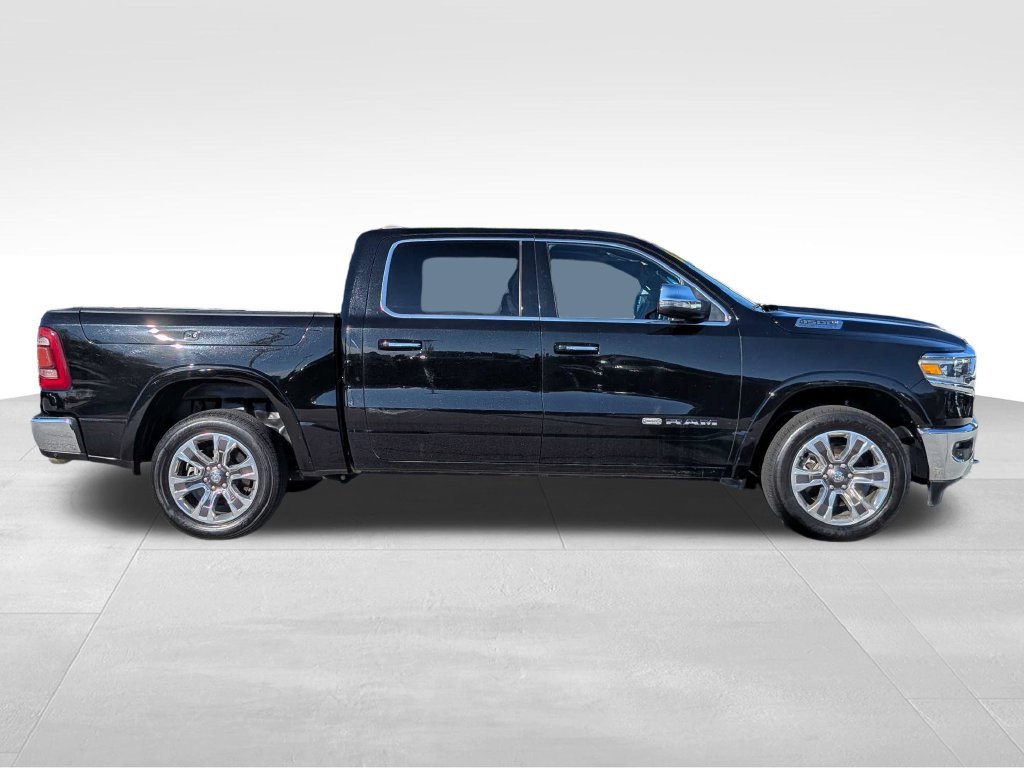 Used 2022 RAM 1500 Limited AWD/4WD image 3