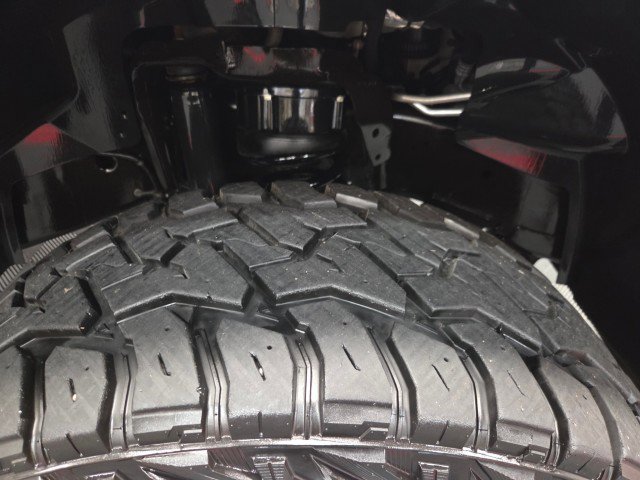 Used 2024 RAM 3500 Tradesman w/ Chrome Appearance Group image 89