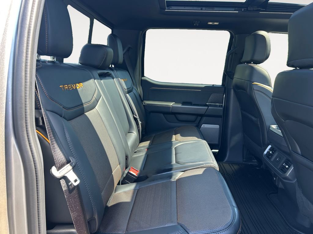 Used 2026 Ford F150 Tremor AWD/4WD image 23
