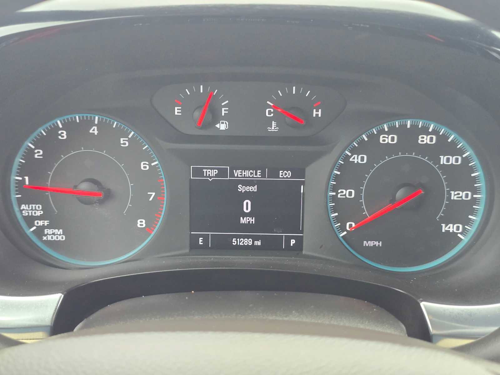 Used 2023 Chevrolet Traverse LS AWD/4WD image 25