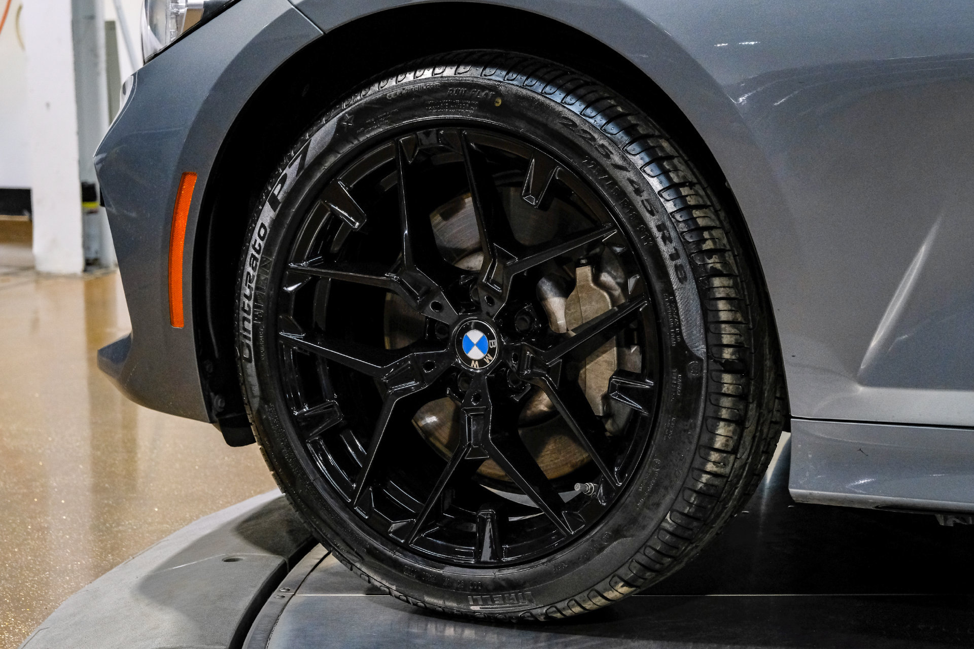 Used 2025 BMW 330i Sedan RWD image 62
