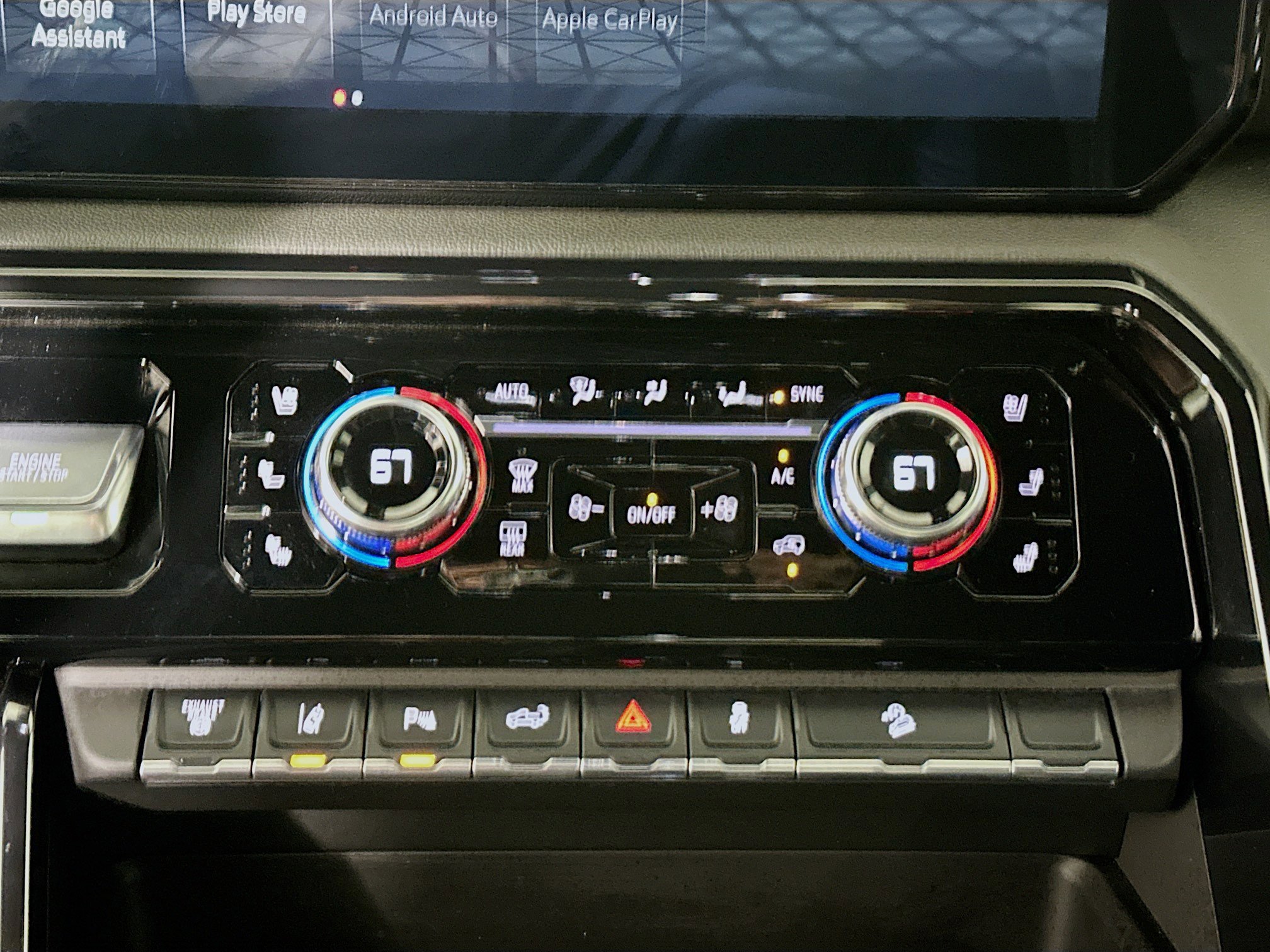 Used 2024 GMC Sierra 2500 AT4 w/ AT4 Premium Plus Package image 23