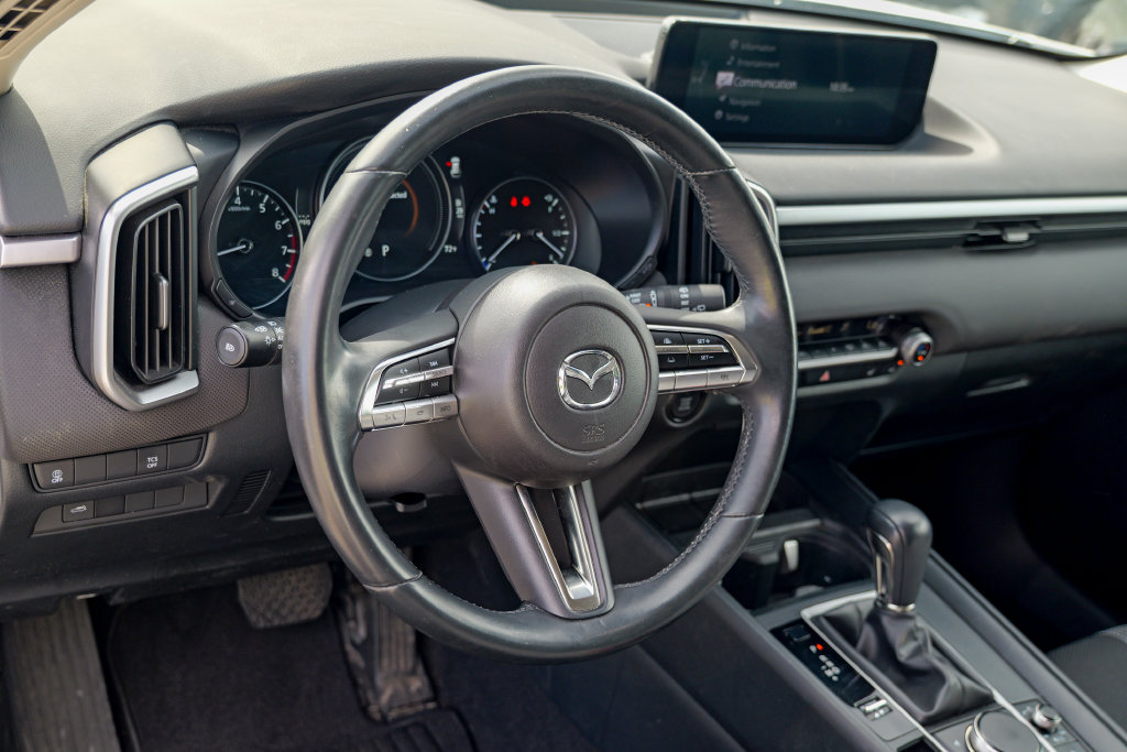 Used 2024 MAZDA CX-50 AWD 2.5 S w/ Cargo Package image 19