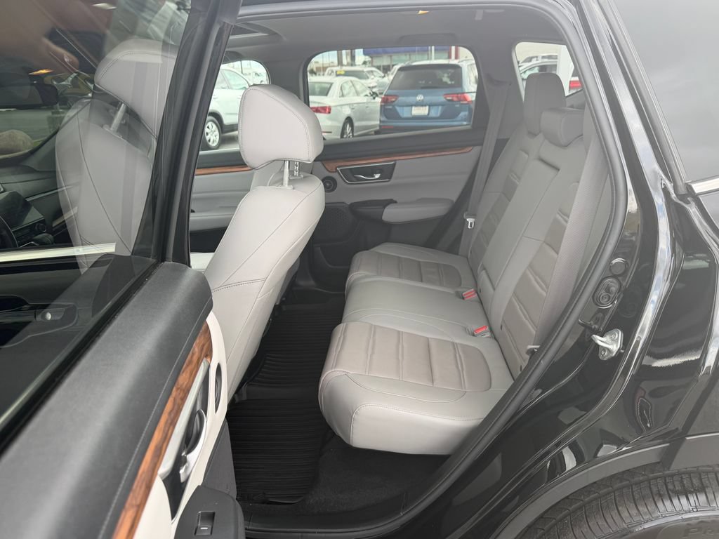 Used 2022 Honda CR-V EX-L image 23