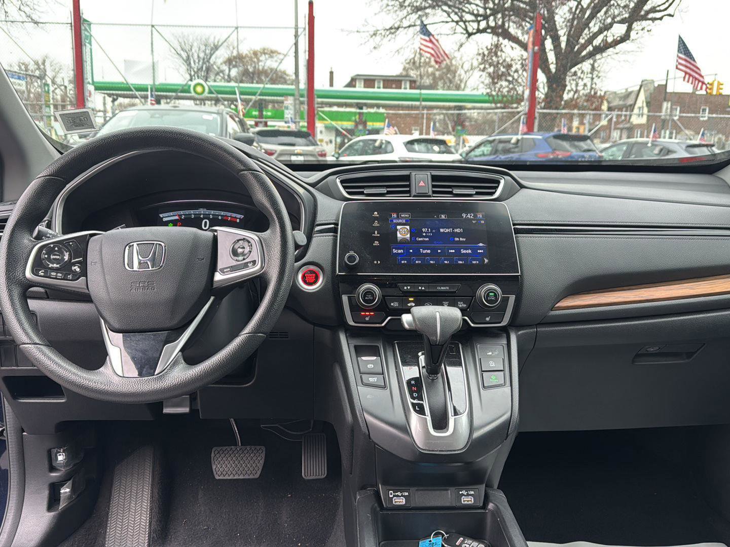 Used 2022 Honda CR-V EX image 20