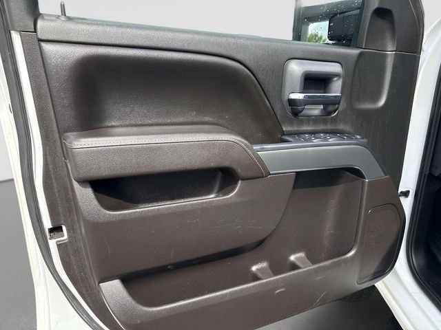 Used 2016 Chevrolet Silverado 2500 LT RWD image 17