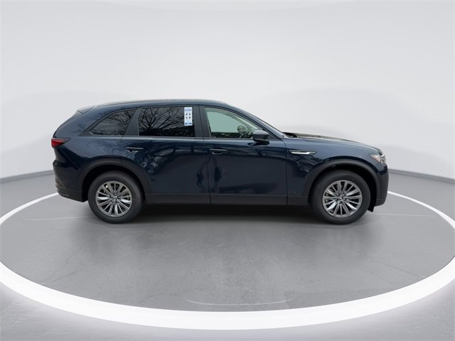 New 2026 MAZDA CX-90 3.3 Turbo w/ Select Package image 9
