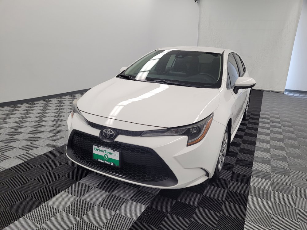 Used 2022 Toyota Corolla LE FWD image 15