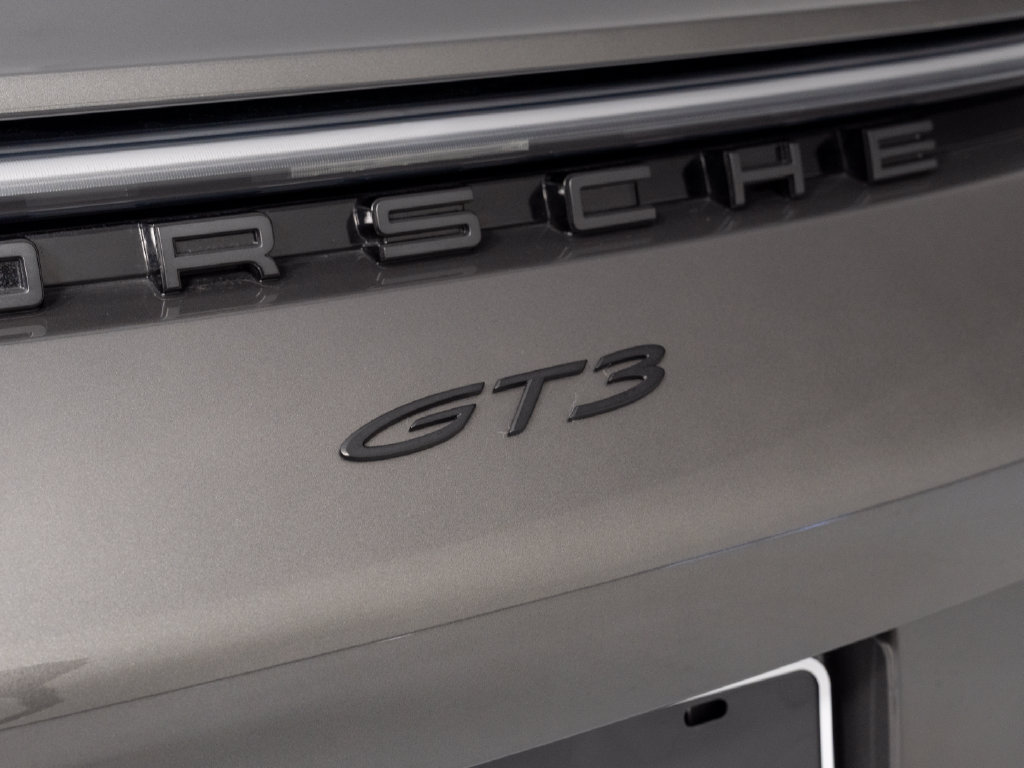Certified 2022 Porsche 911 GT3 RWD image 55