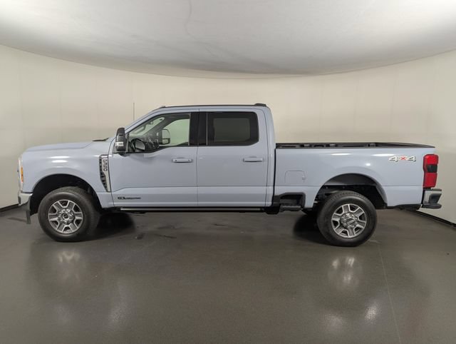 Used 2026 Ford F350 Lariat w/ Lariat Ultimate Package AWD/4WD image 5