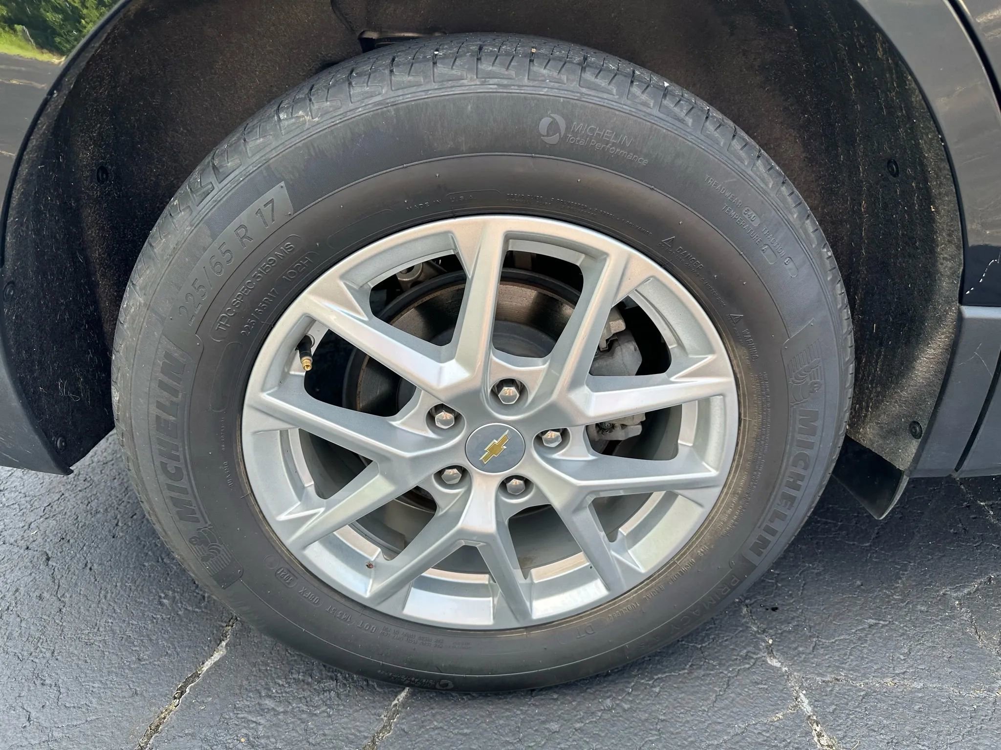 Used 2022 Chevrolet Equinox LT image 10