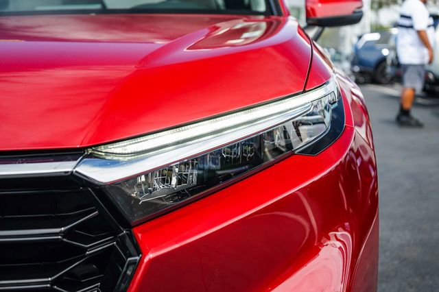 Used 2024 Honda CR-V EX-L image 10