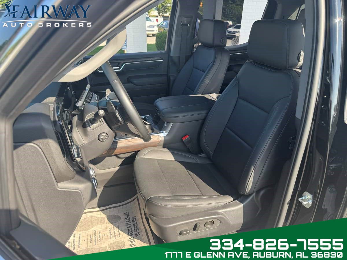 Used 2023 GMC Sierra 1500 SLT image 10