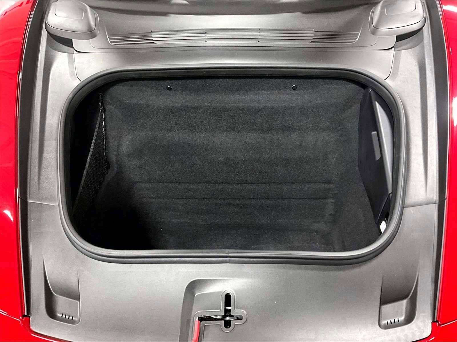 Used 2023 Porsche 911 Carrera 4S image 38