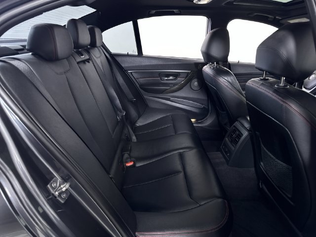 Used 2014 BMW 335i Sedan RWD image 28