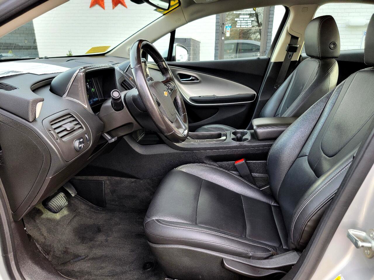 Used 2015 Chevrolet Volt Premium w/ Premium Trim Package image 20