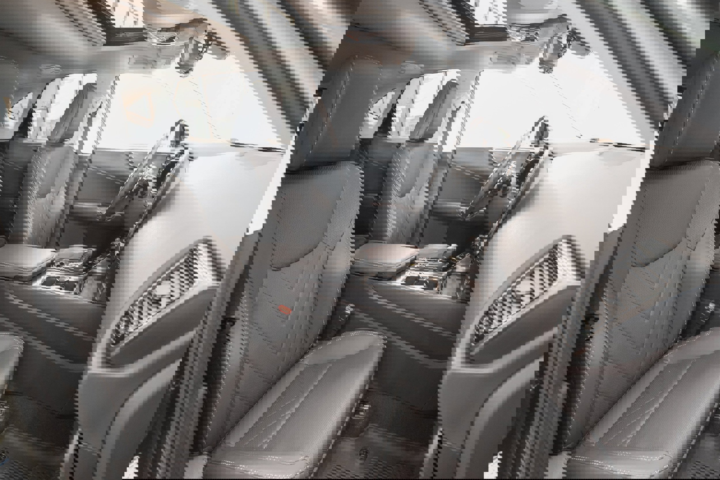 Certified 2023 Lexus NX 350 AWD w/ Luxury Package image 17