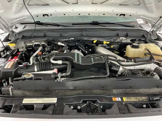 Used 2014 Ford F250 Platinum AWD/4WD image 30