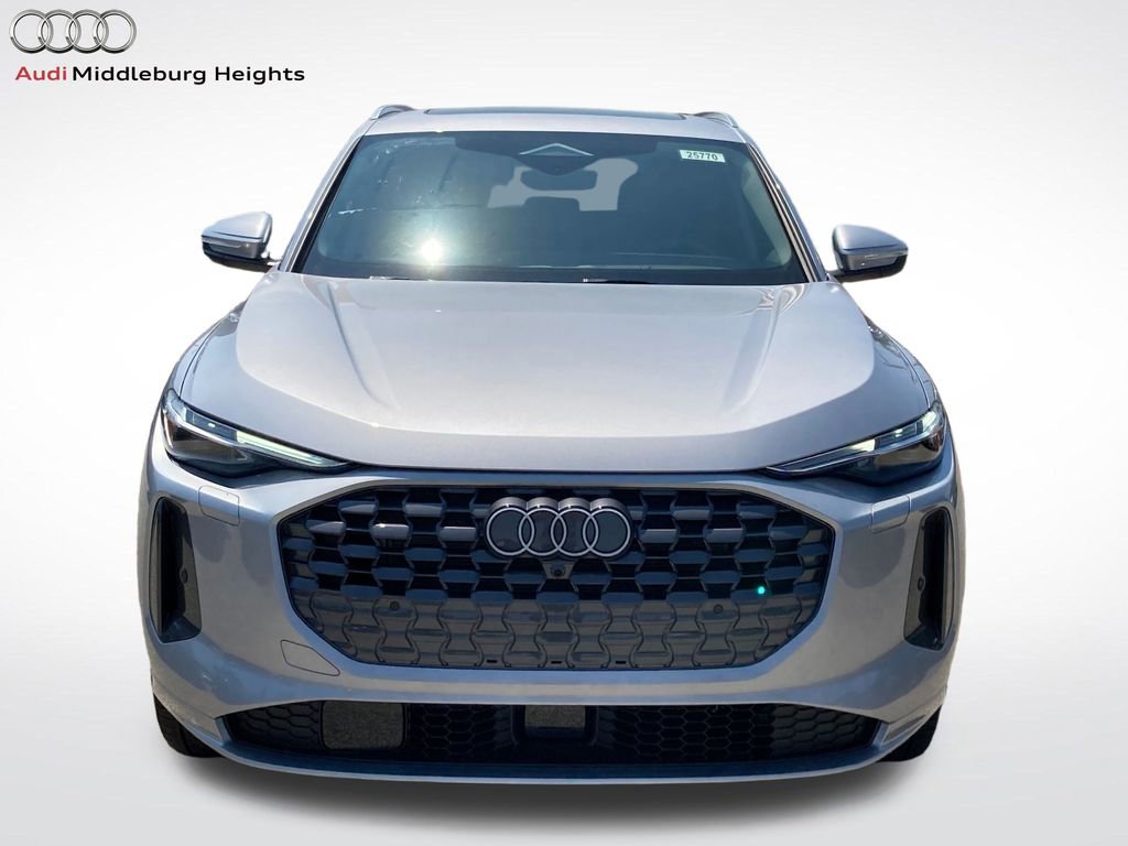 New 2025 Audi Q5 Premium Plus image 8