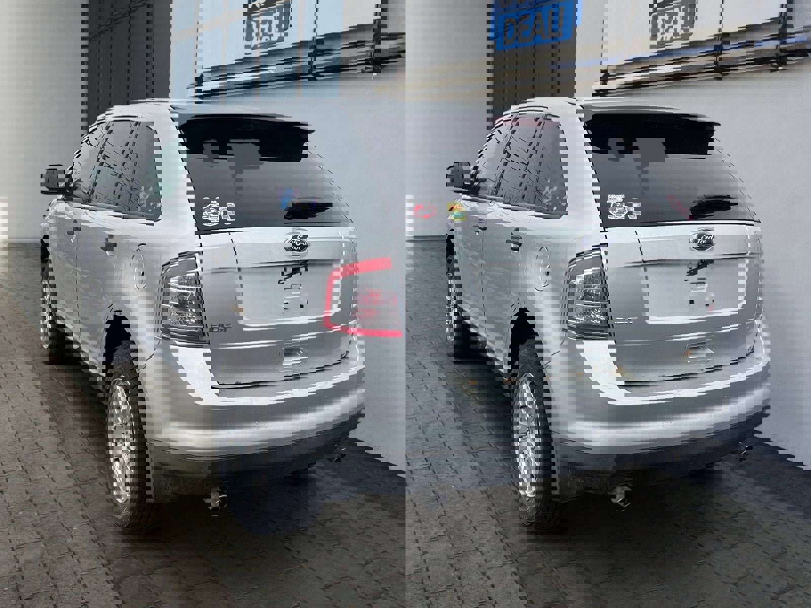 Used 2010 Ford Edge SE image 2