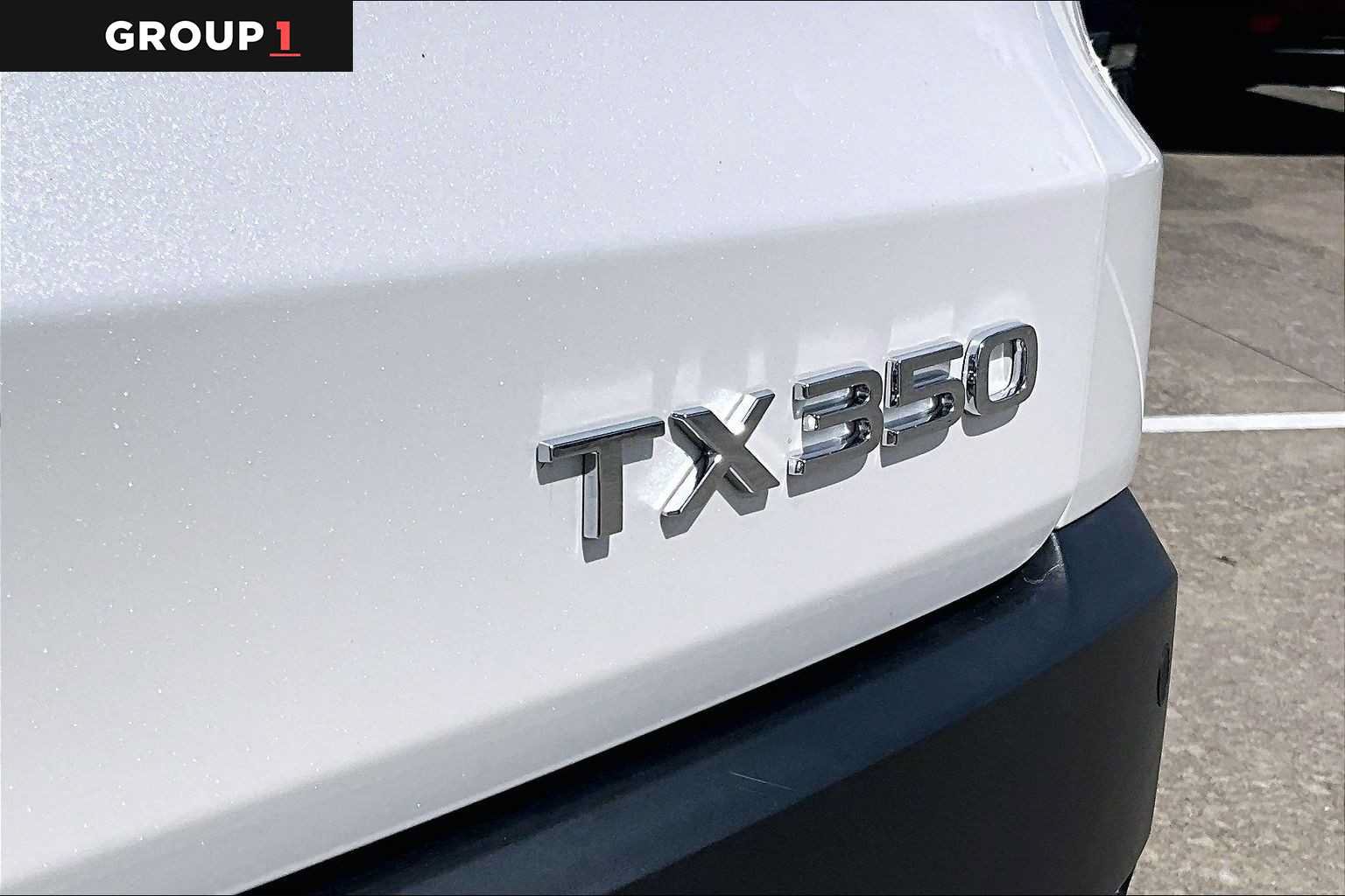 Certified 2024 Lexus TX 350 FWD w/ Technology Package image 29