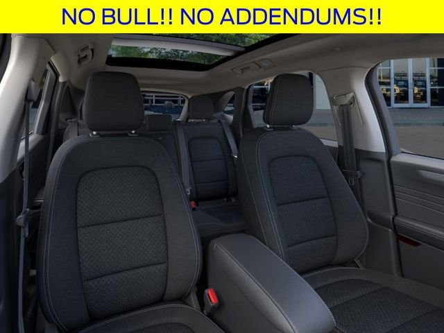 New 2026 Ford Escape Active image 11