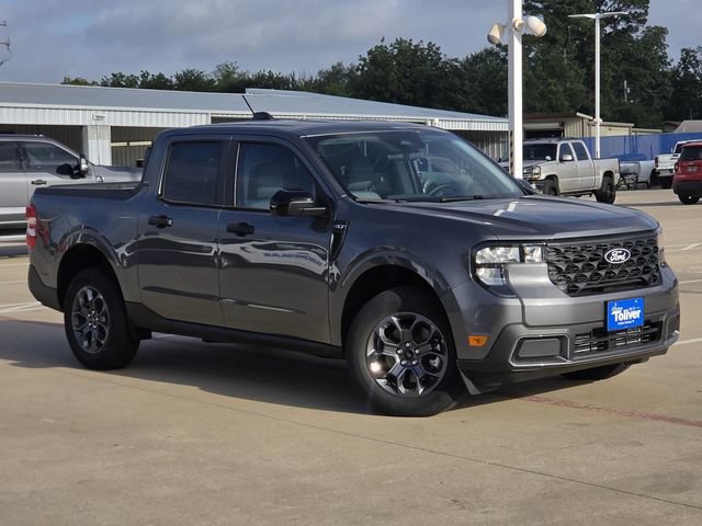 Used 2025 Ford Maverick XLT w/ XLT Luxury Package AWD/4WD image 2