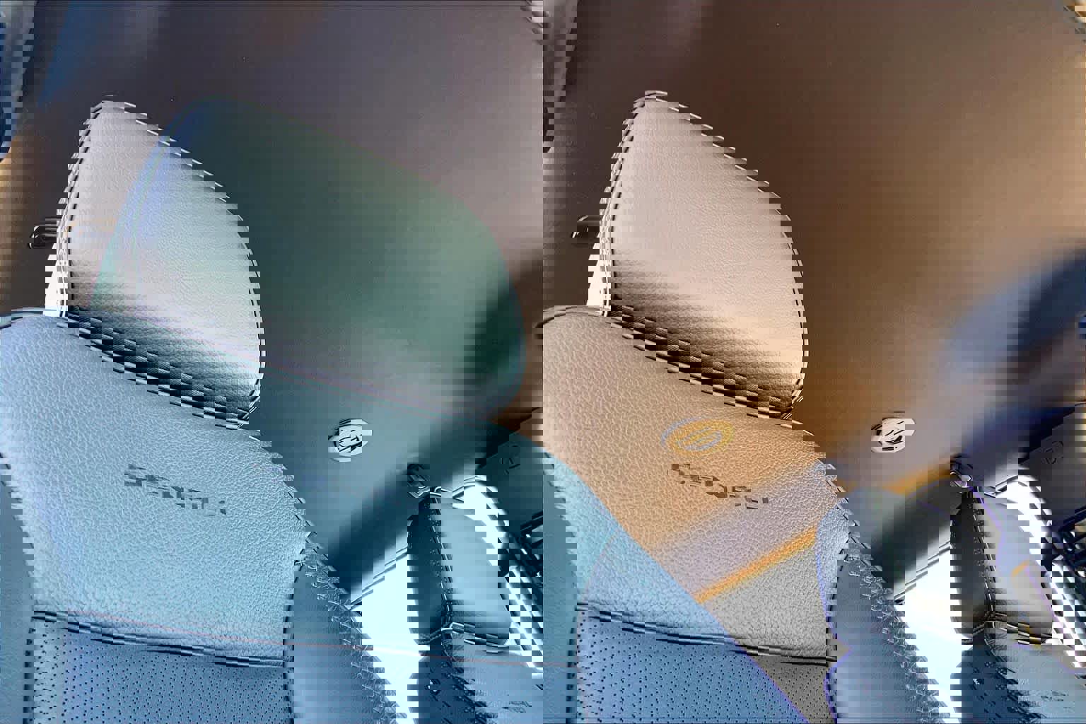 Used 2025 GMC Yukon Denali image 14