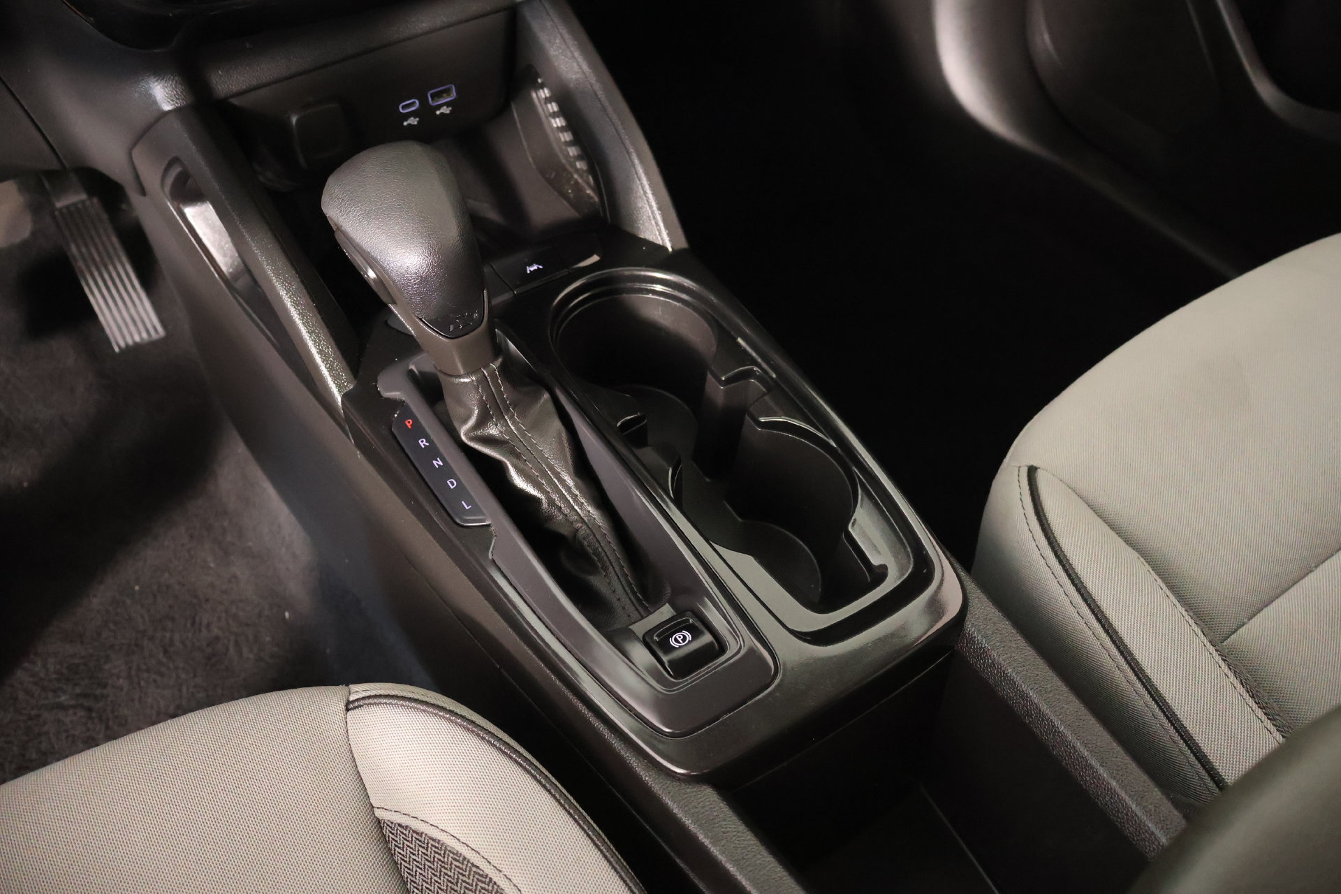Used 2025 Chevrolet TrailBlazer LT FWD image 7