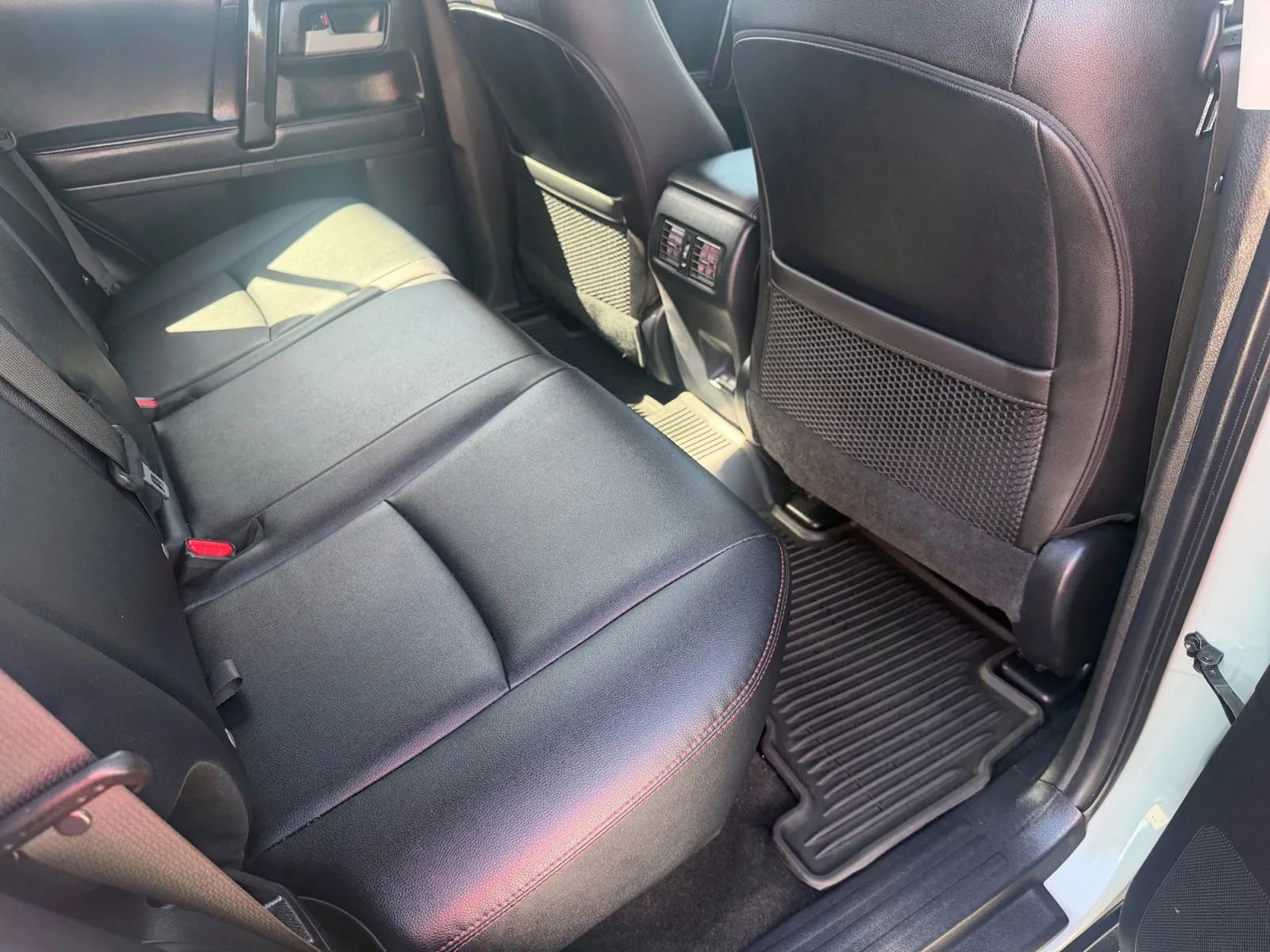 Used 2023 Toyota 4Runner TRD Off-Road Premium w/ Moonroof Package image 26