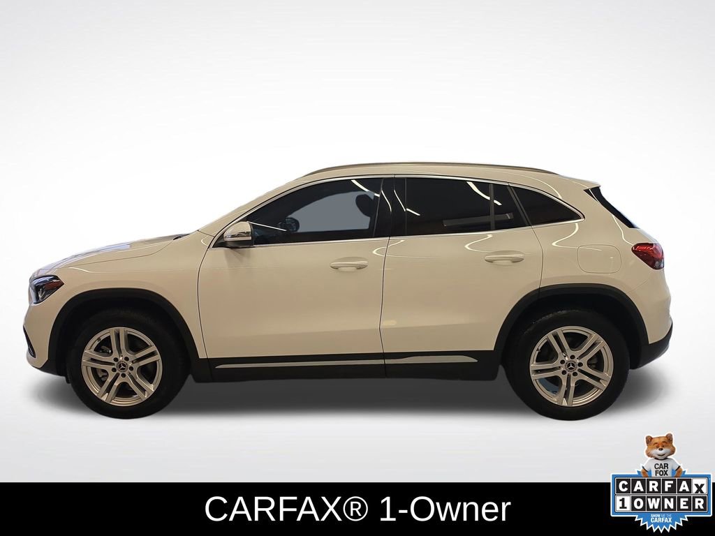 Used 2023 Mercedes-Benz GLA 250 image 2