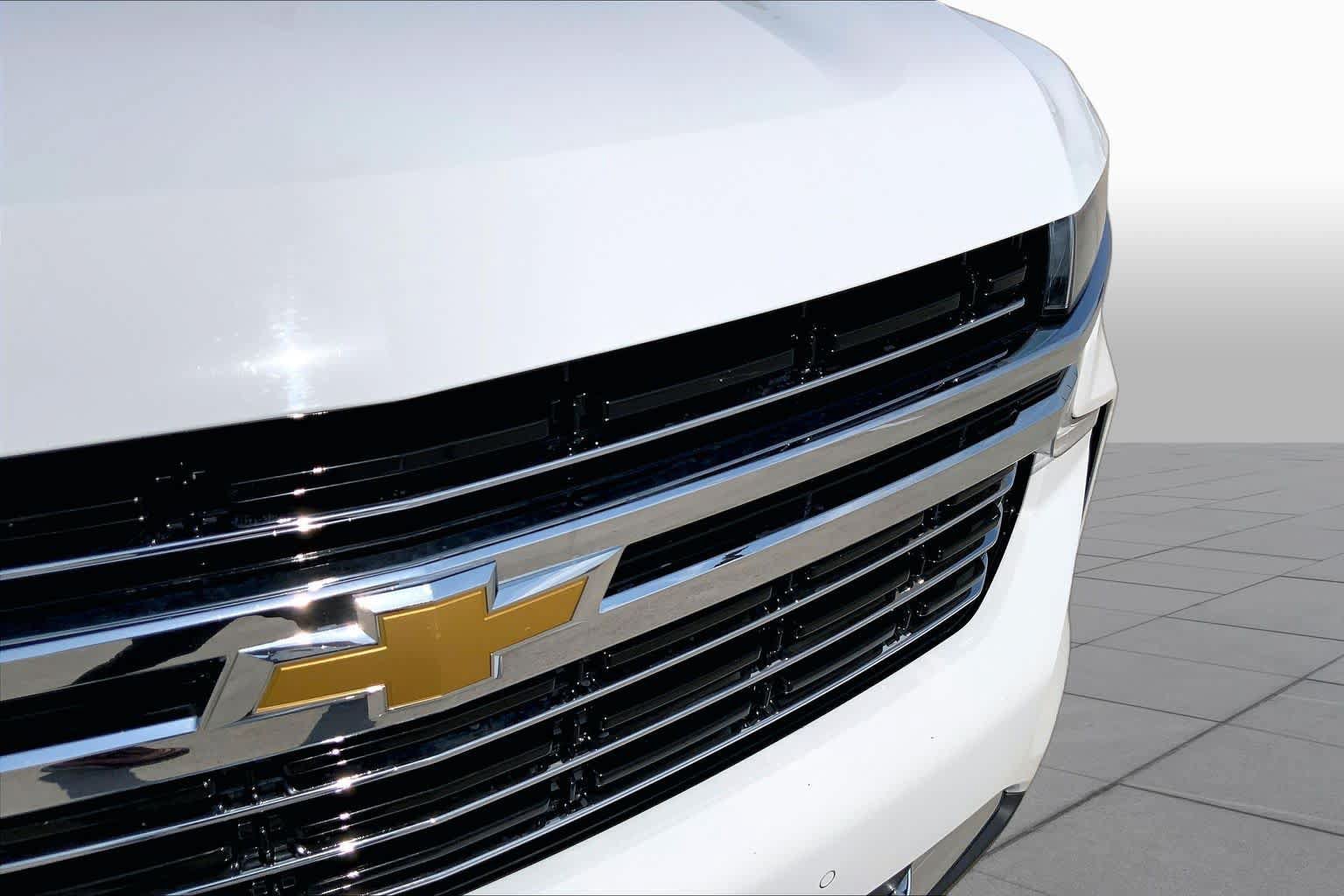 Certified 2024 Chevrolet Tahoe LT RWD image 29