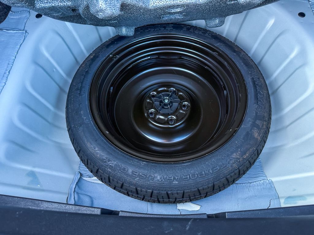 Certified 2025 Nissan Altima 2.5 S image 25