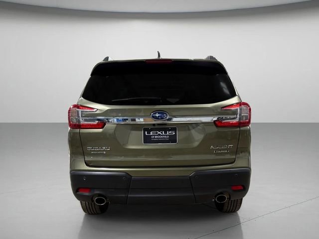 Used 2025 Subaru Ascent Touring image 4