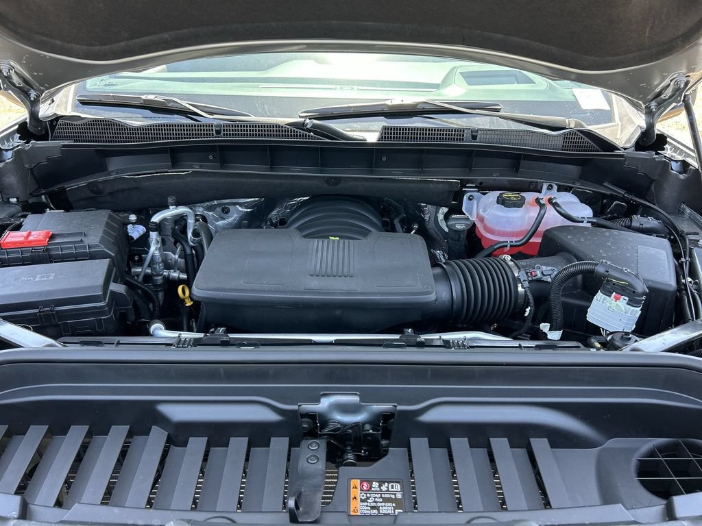 New 2026 GMC Sierra 1500 AT4 w/ Technology Package AWD/4WD image 29