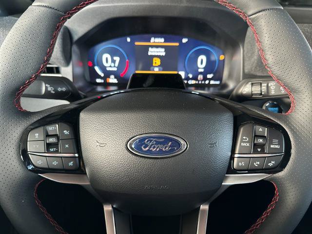 New 2026 Ford Explorer ST-Line AWD/4WD image 54