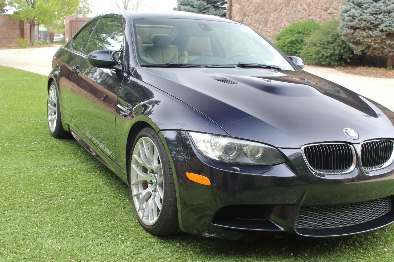 Used 2011 BMW M3 Coupe RWD image 6