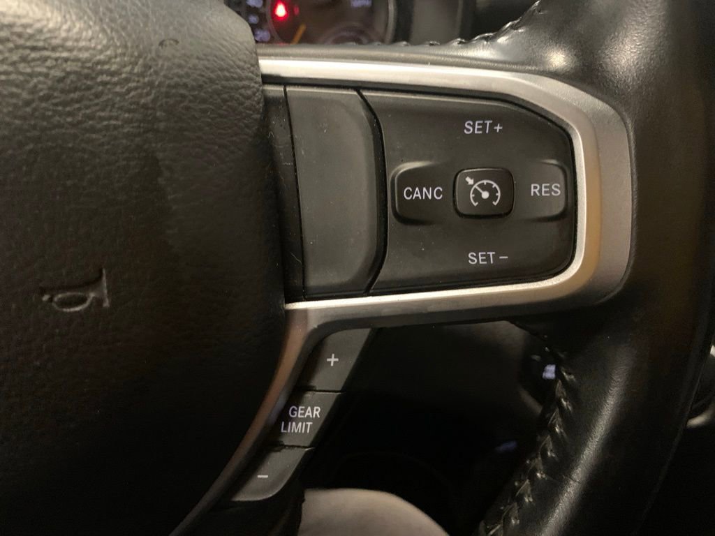 Used 2019 RAM 1500 Big Horn image 24