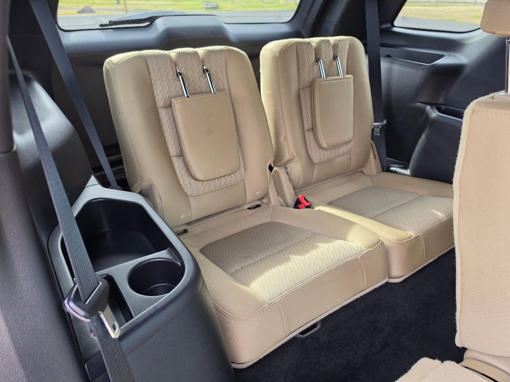 Used 2016 Ford Explorer Base~AWD~PWR SEAT~BACKUP CAMER image 23