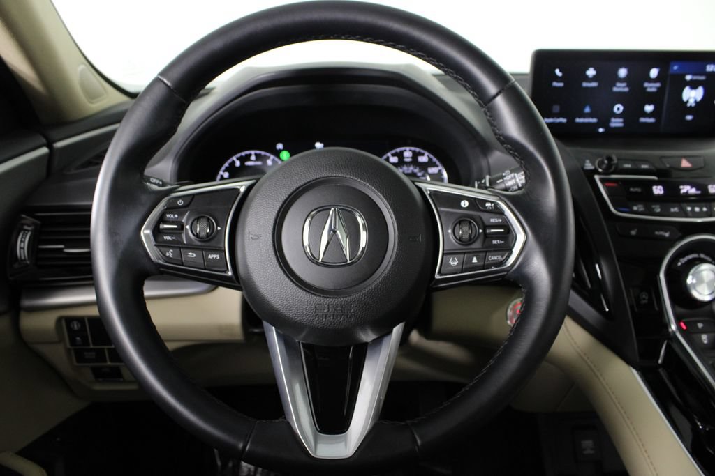 Used 2022 Acura RDX FWD image 9