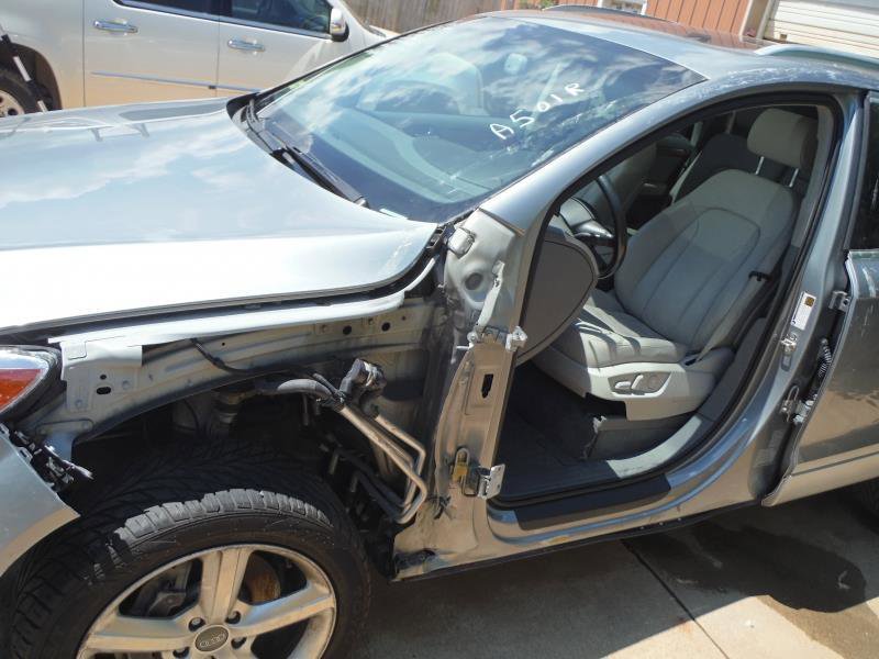 Used 2008 Audi Q7 4.2 Premium image 11