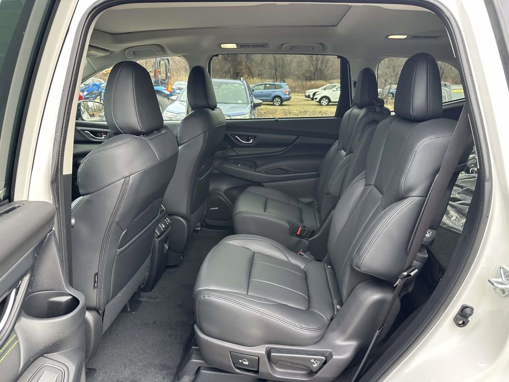 New 2026 Subaru Ascent Bronze Edition image 12