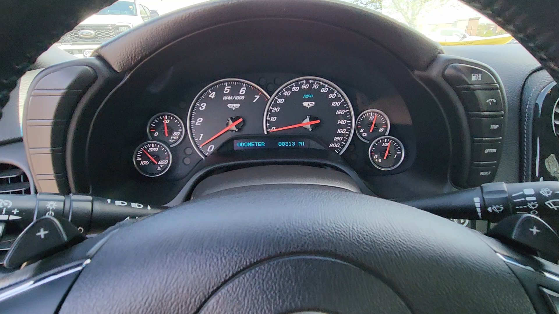 Used 2013 Chevrolet Corvette Convertible RWD image 35