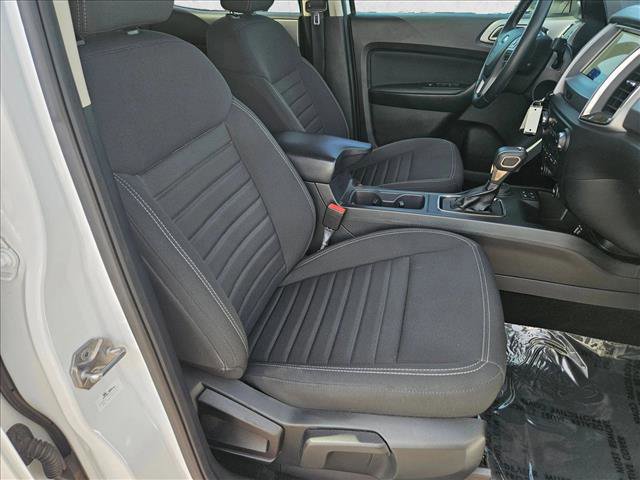 Certified 2022 Ford Ranger XLT w/ Equipment Group 301A Mid AWD/4WD image 19