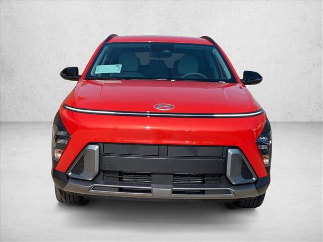 Used 2026 Hyundai Kona SEL Premium FWD image 7