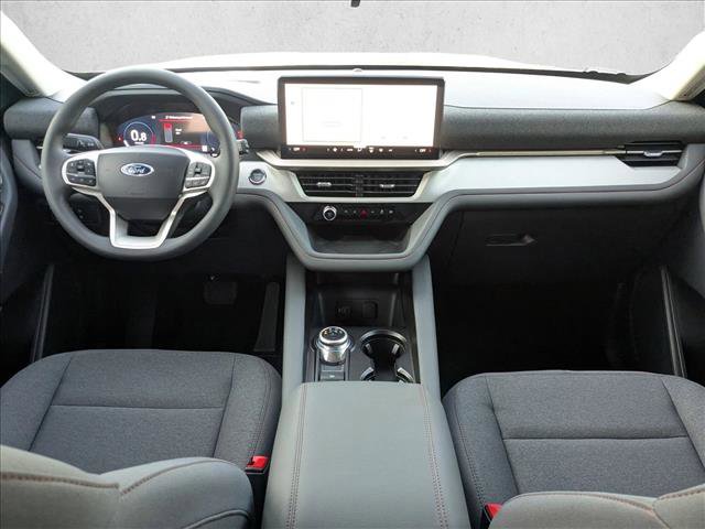New 2026 Ford Explorer Active image 13