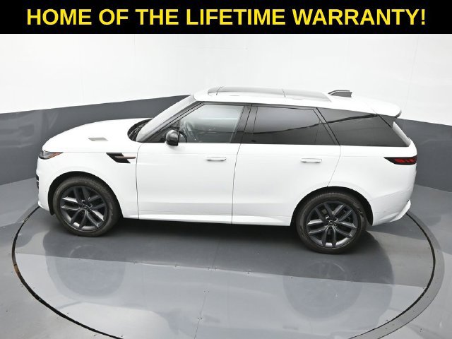 Used 2023 Land Rover Range Rover Sport SE Dynamic AWD/4WD image 70
