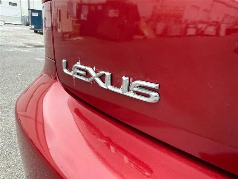 Used 2009 Lexus IS 250 AWD image 14