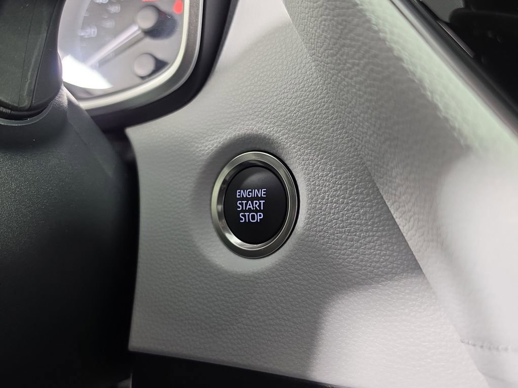Certified 2026 Toyota Corolla SE FWD image 23