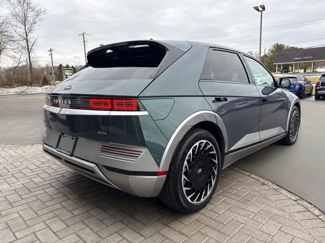 Used 2023 Hyundai Ioniq 5 Limited image 7